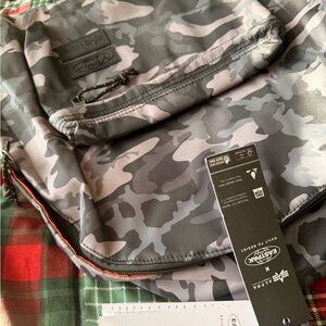 Eastpak Urban Camouflage Backpack
